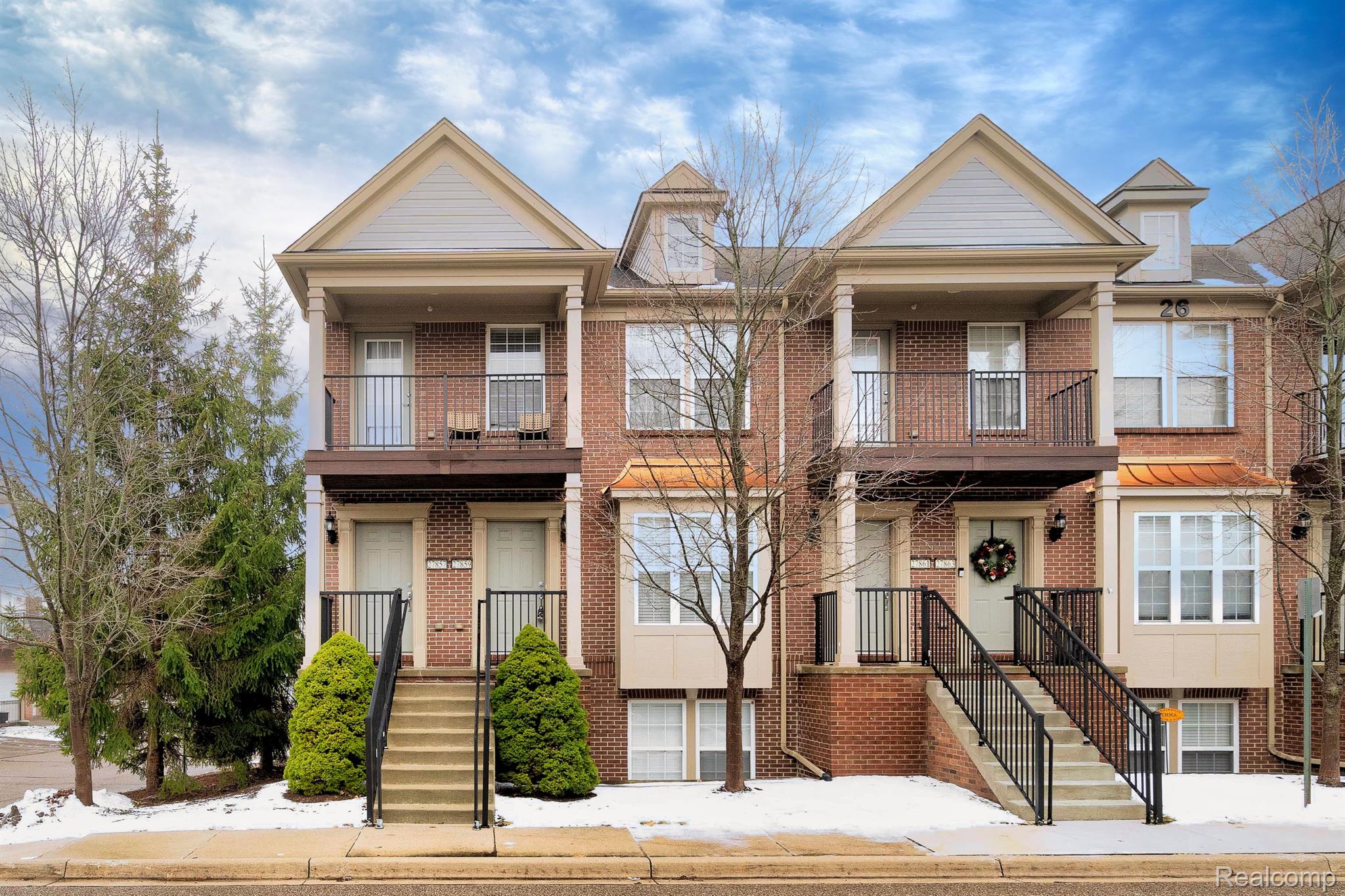 27859, HOPKINS, Novi, Michigan, 48377