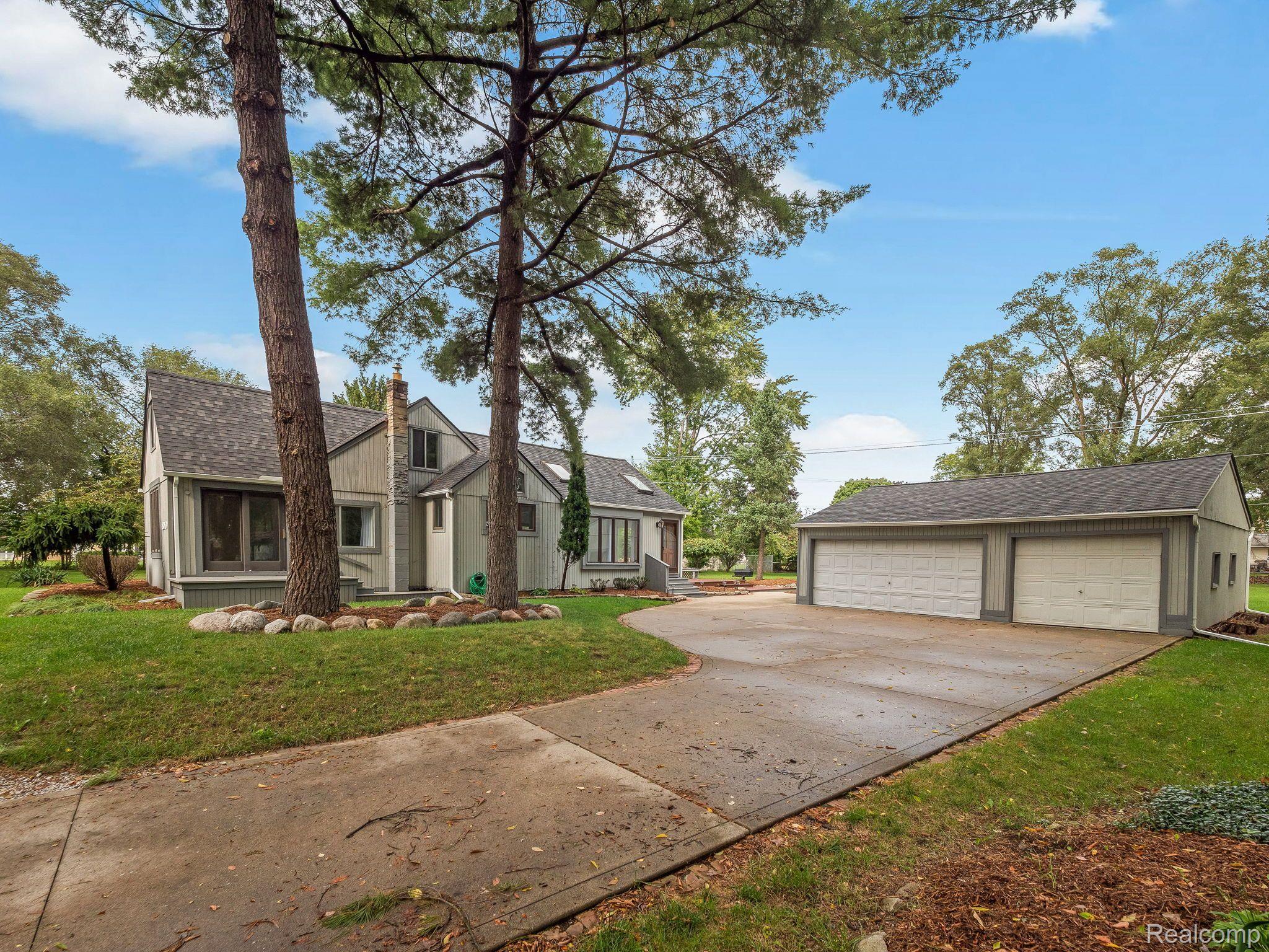 48070, SHELBY, Shelby Twp, Michigan, 48317