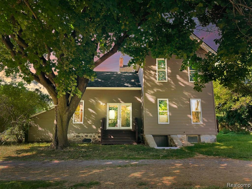 8051, Coyle, Whitmore Lake, Michigan, 48189