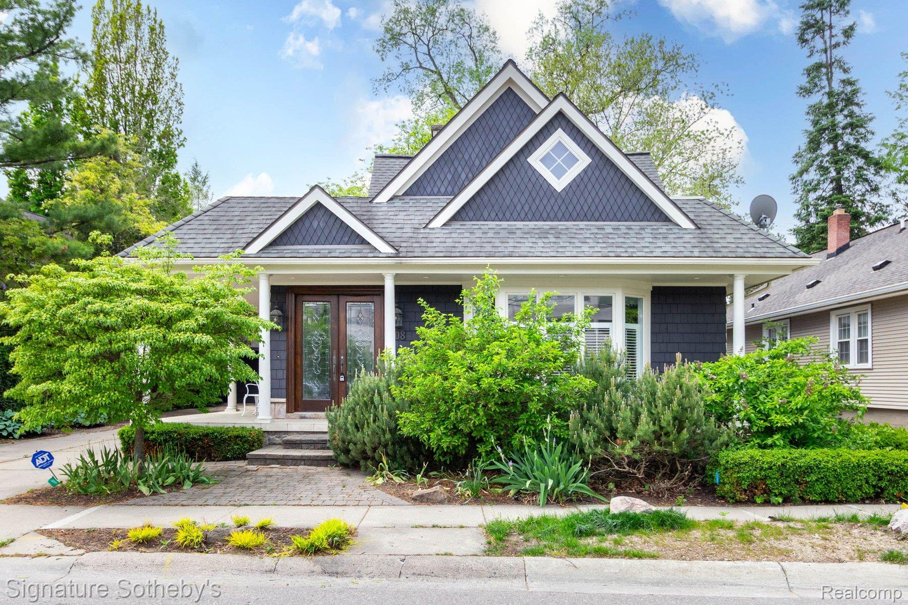 608, Purdy, Birmingham, Michigan, 48009