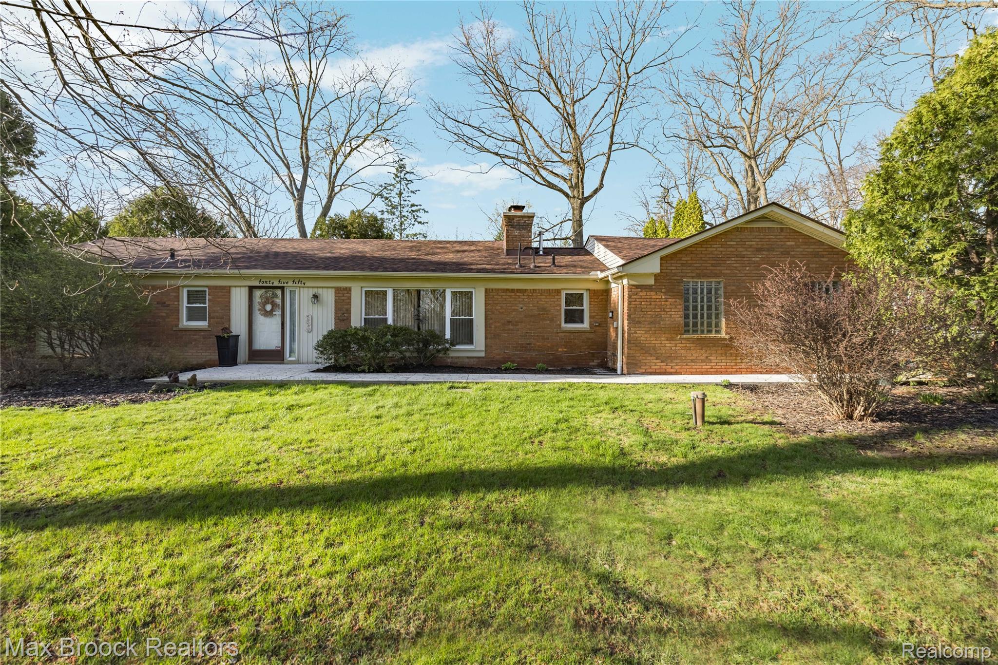 4550, Patrick, West Bloomfield, Michigan, 48322