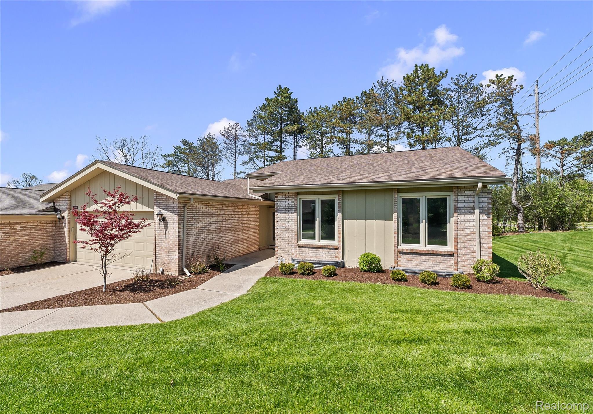 2006, WALDONS, West Bloomfield, Michigan, 48322
