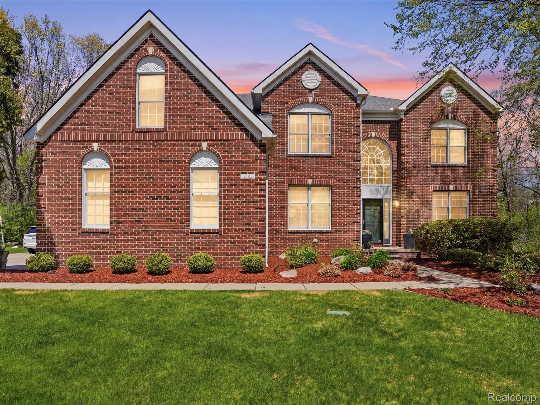 5318, Glenwood, Clarkston, Michigan, 48348