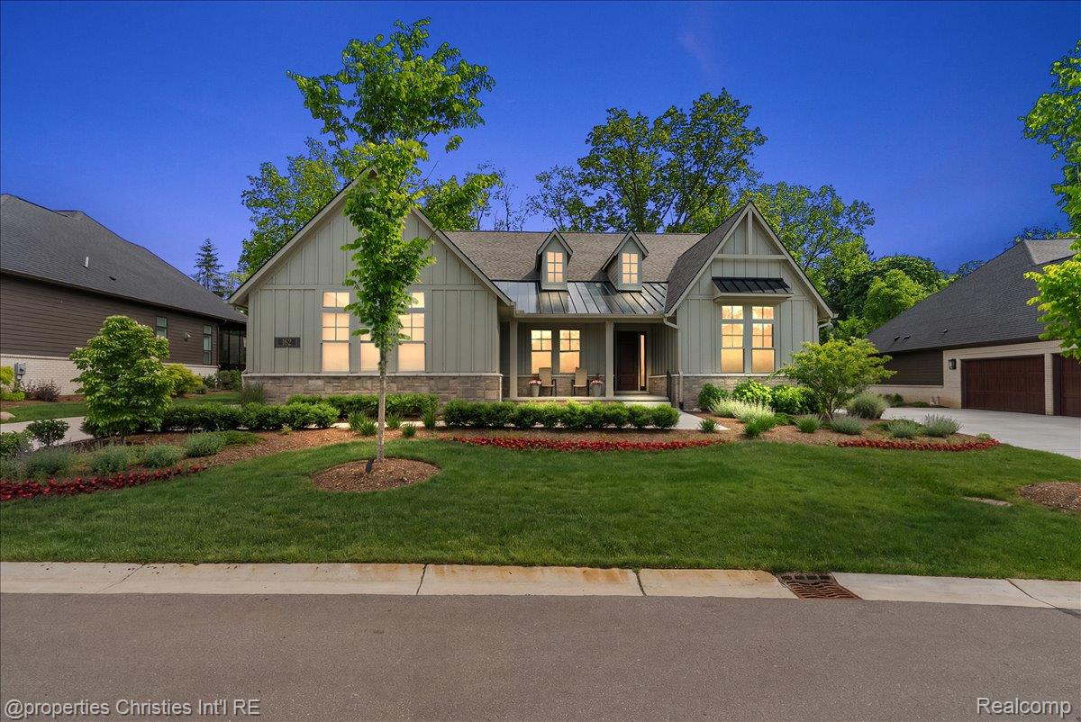 162, Timber Trace, Bloomfield Hills, Michigan, 48302