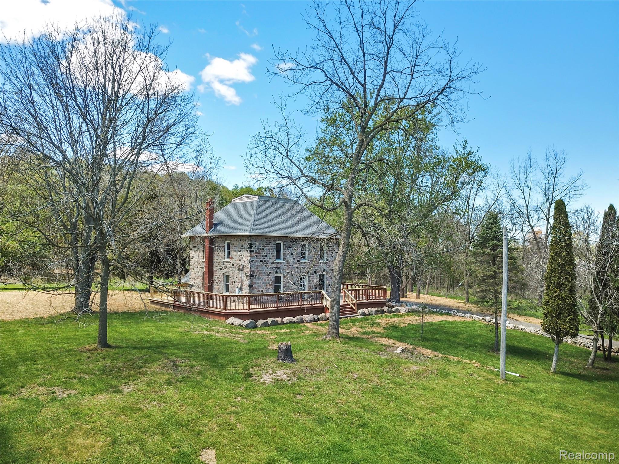 5660, Mill, Peck, Michigan, 48466