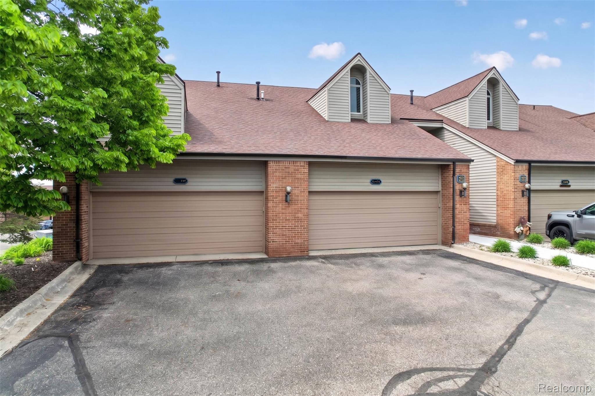 3372, Loon Lake, #41, Waterford, Michigan, 48329