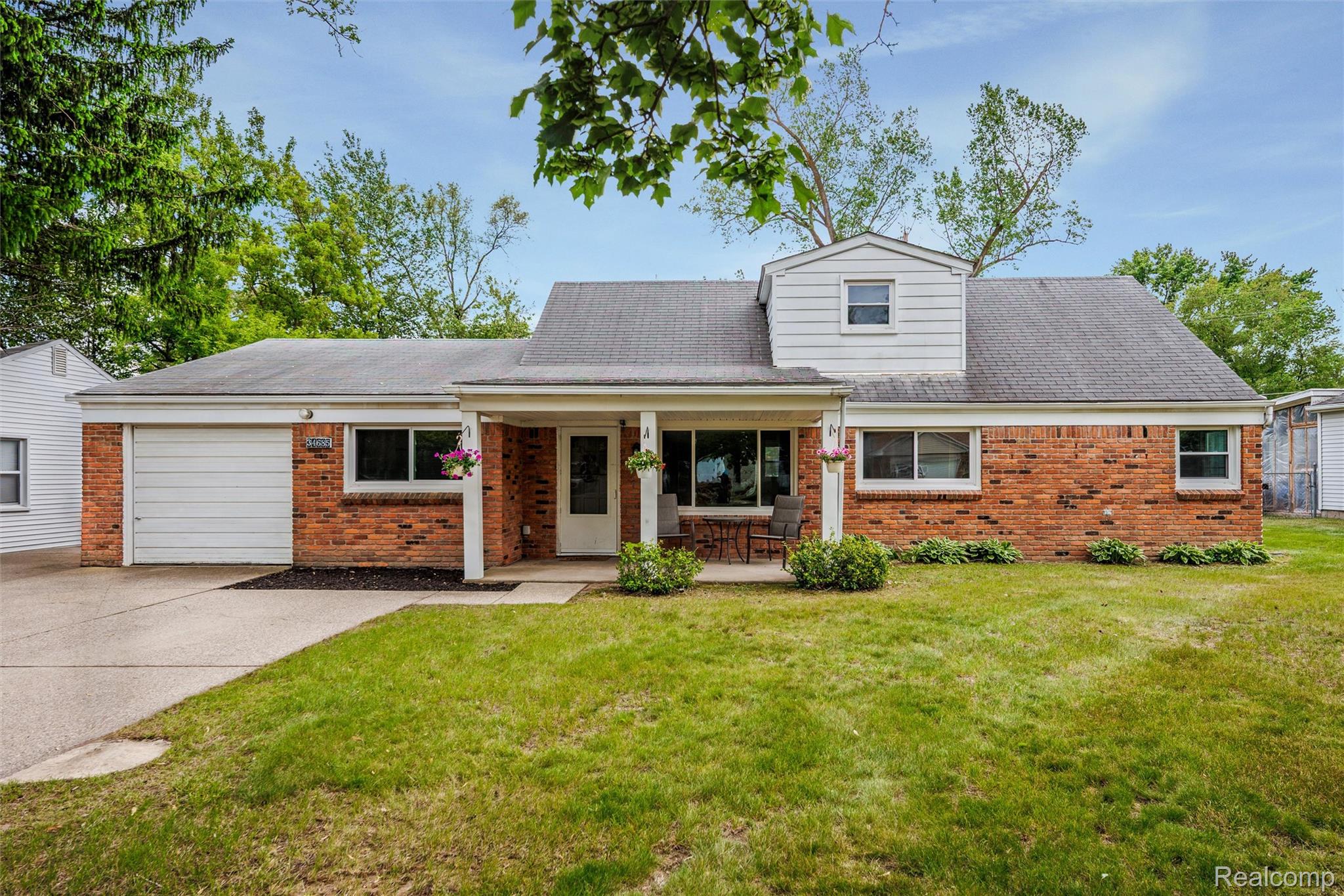 34685, Bridgeman, Farmington, Michigan, 48335