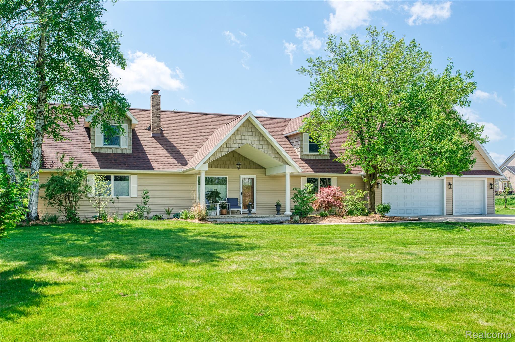 13800, 12 Mile, South Lyon, Michigan, 48178