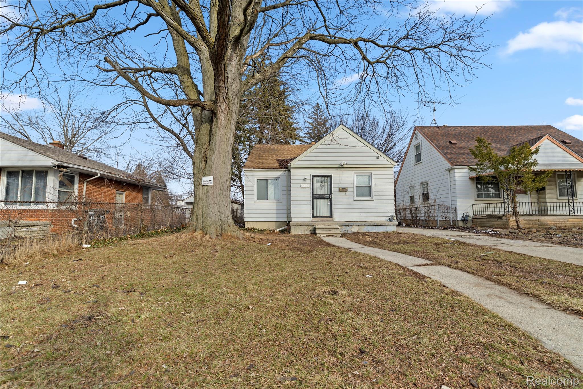 6438, Archdale, Detroit, Michigan, 48228