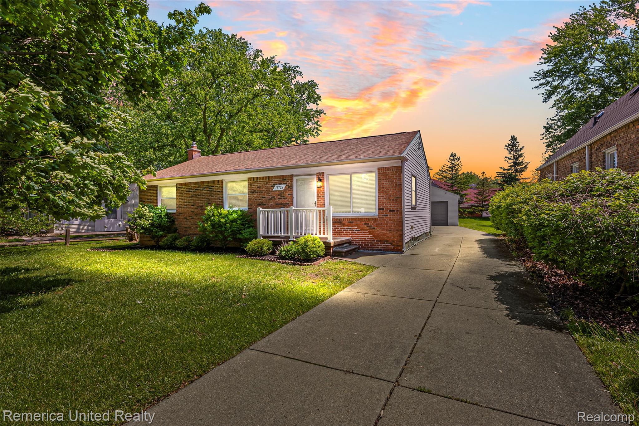 11722, Haller, Livonia, Michigan, 48150