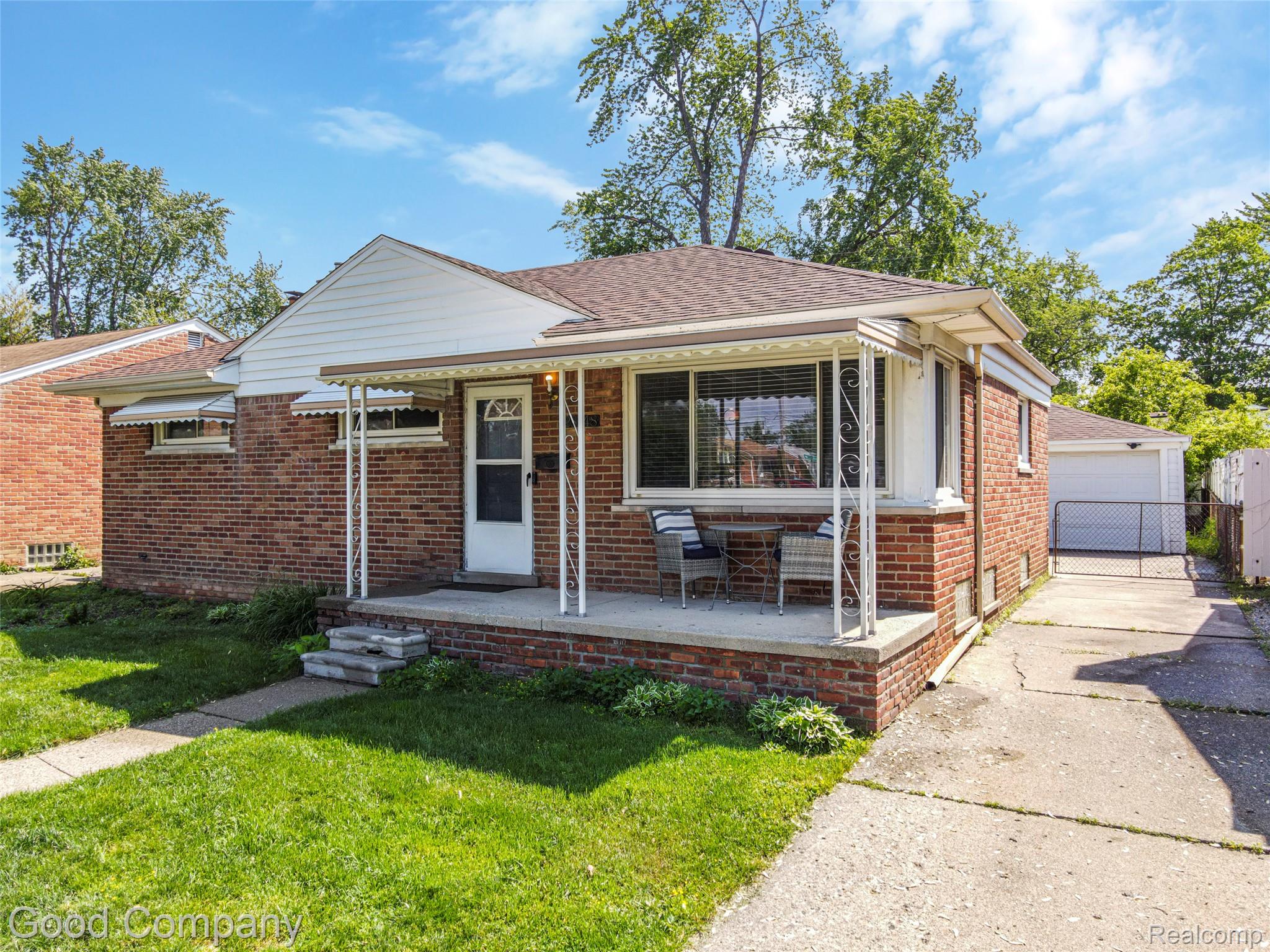 28748, Herbert, Madison Heights, Michigan, 48071