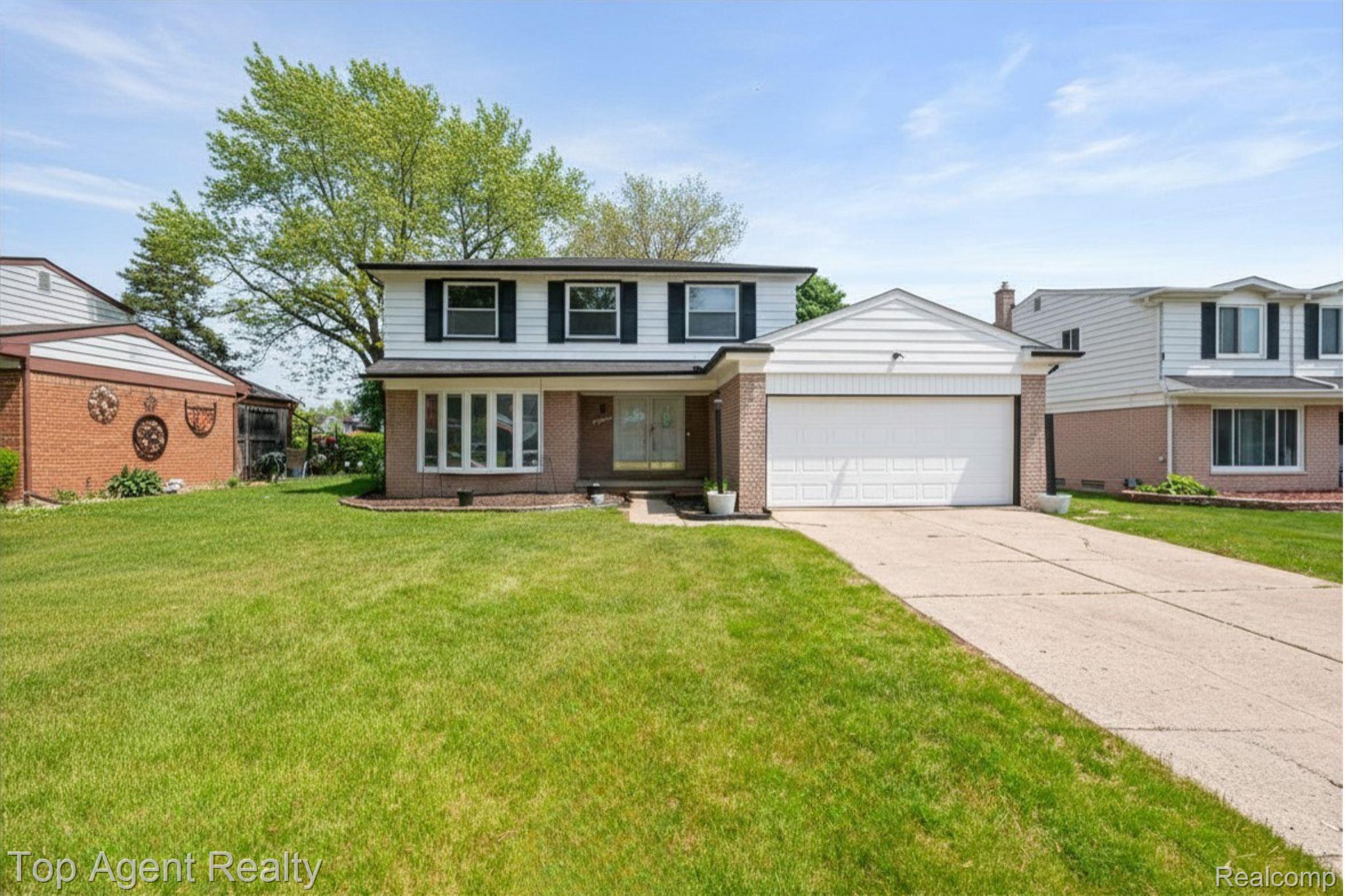 27370, Selkirk, Southfield, Michigan, 48076