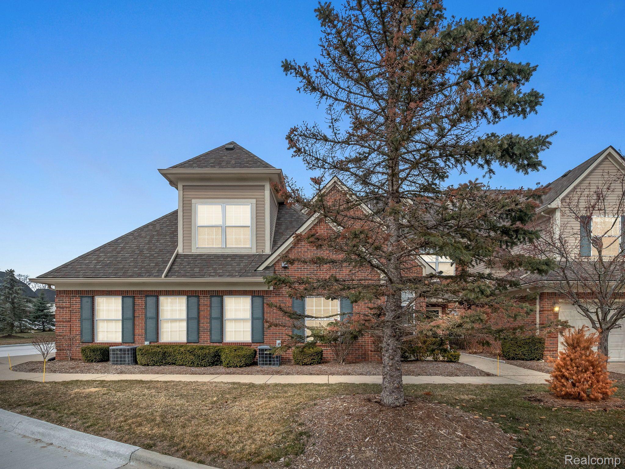 7683, AMBASSADOR, Shelby Twp, Michigan, 48316