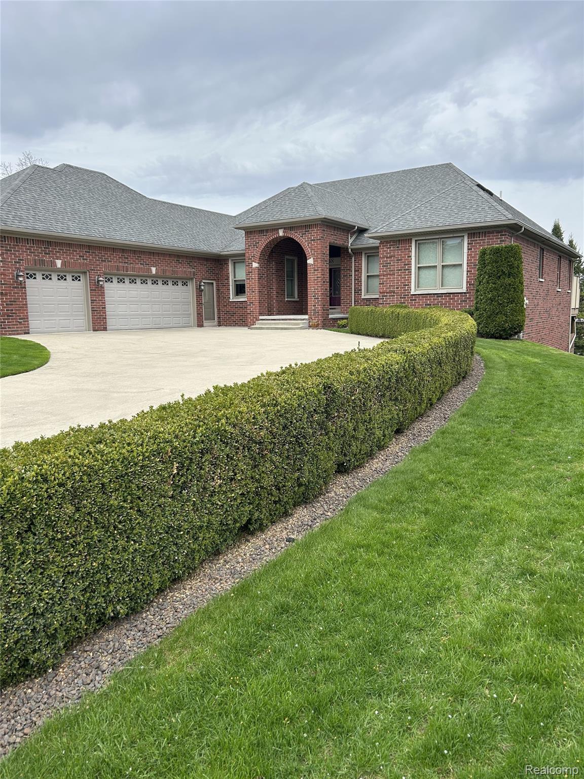58548, Cory Lake, Washington, Michigan, 48094