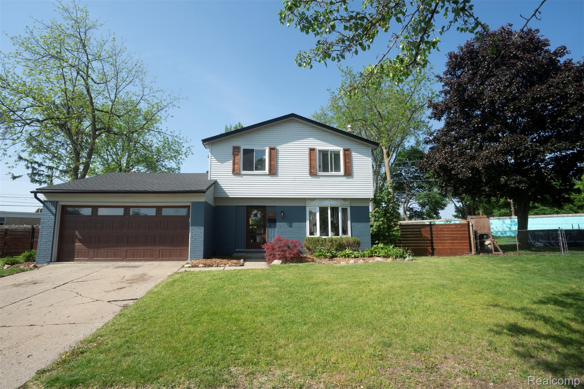 530, Sheffield, Madison Heights, Michigan, 48071