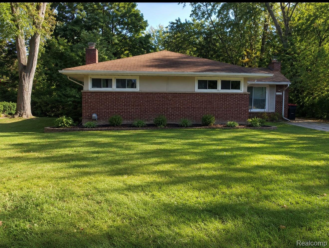 29358, Westbrook, Southfield, Michigan, 48076
