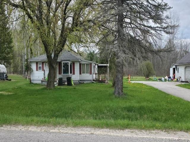 4056, Three Rivers, Gladwin, Michigan, 48624