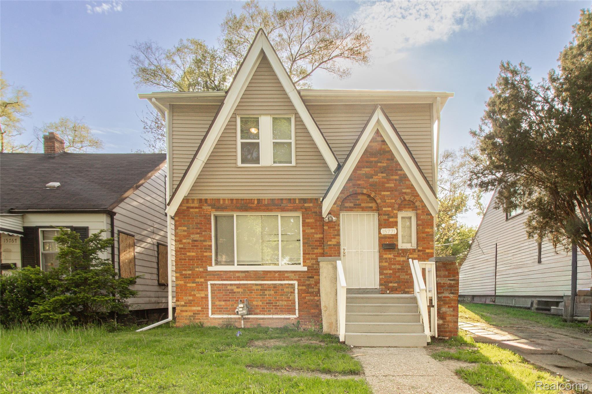 15771, Mark Twain, Detroit, Michigan, 48227