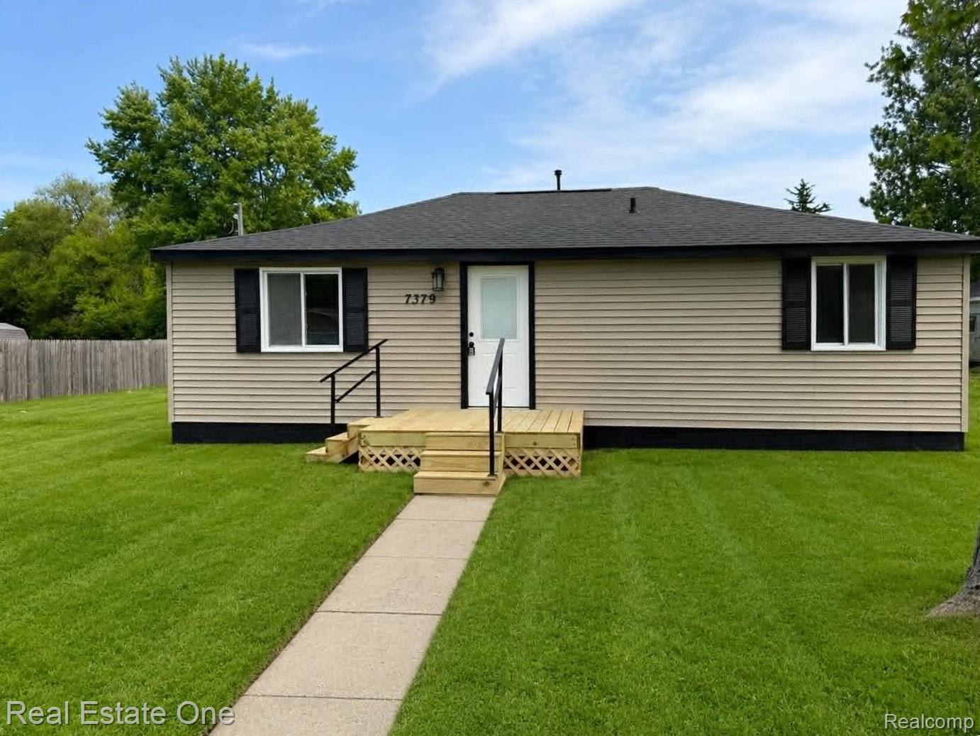7379, Lawrence, Grand Blanc, Michigan, 48439