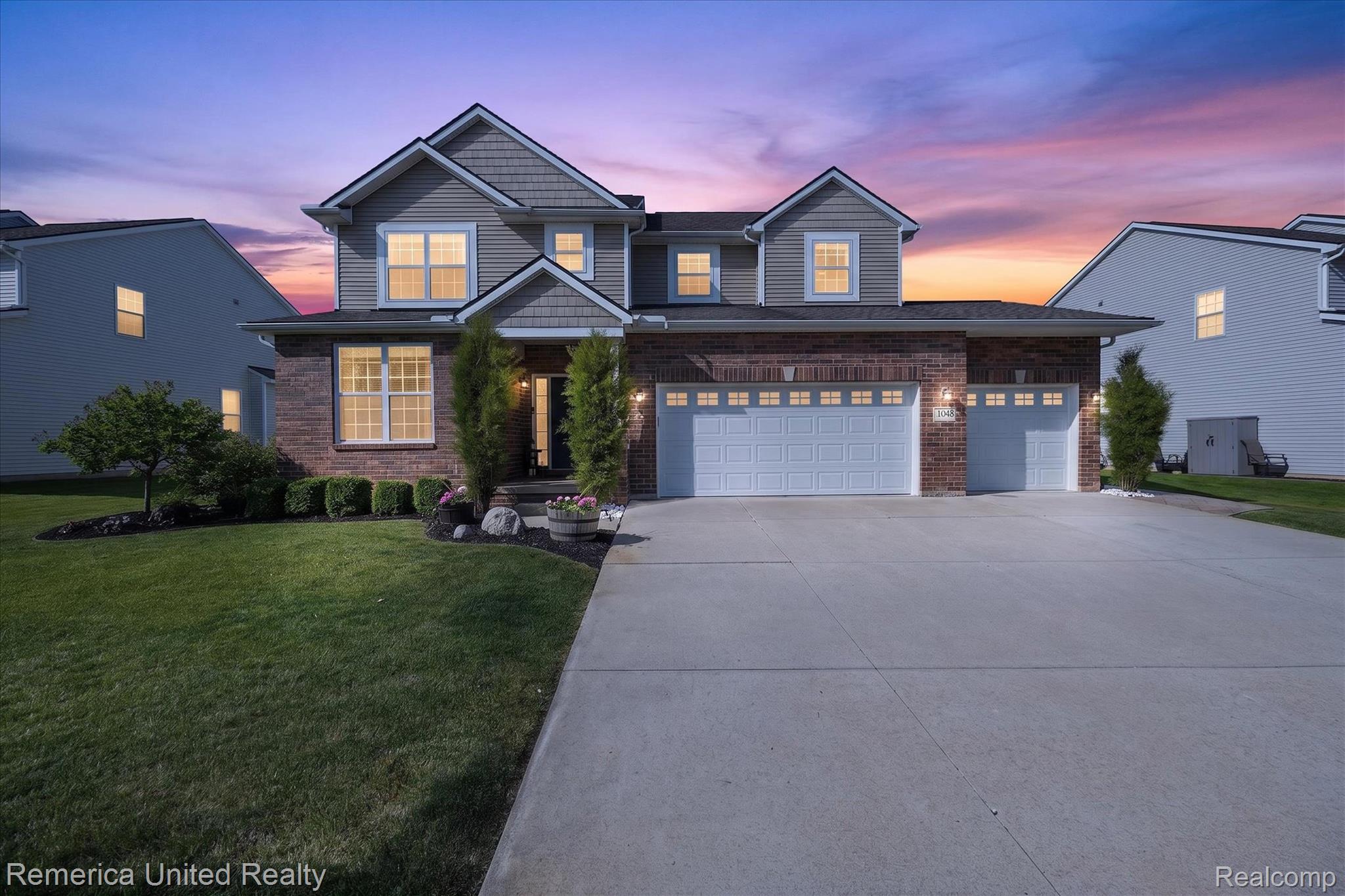10948, Bouldercrest, South Lyon, Michigan, 48178