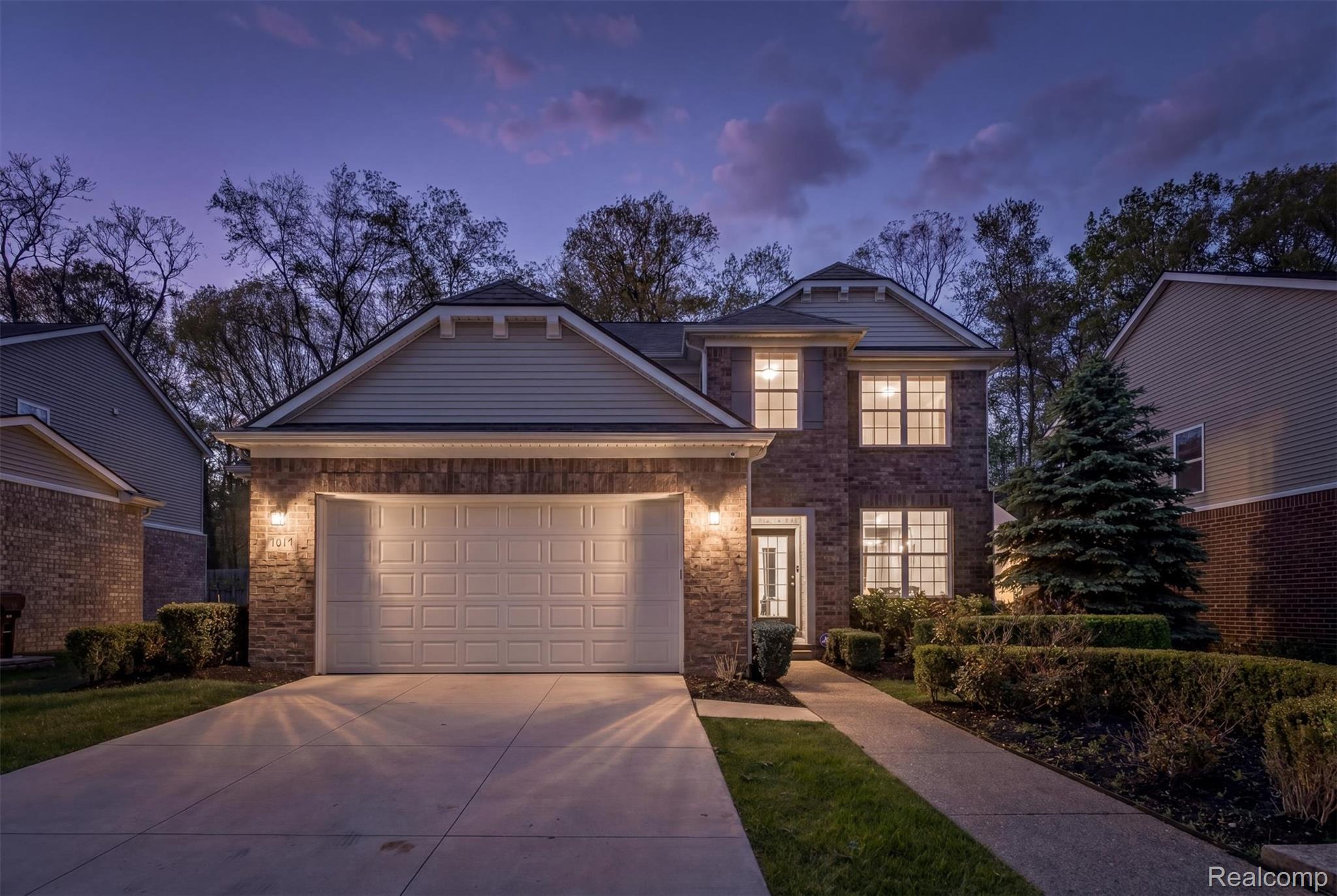 7810, Central, Utica, Michigan, 48317