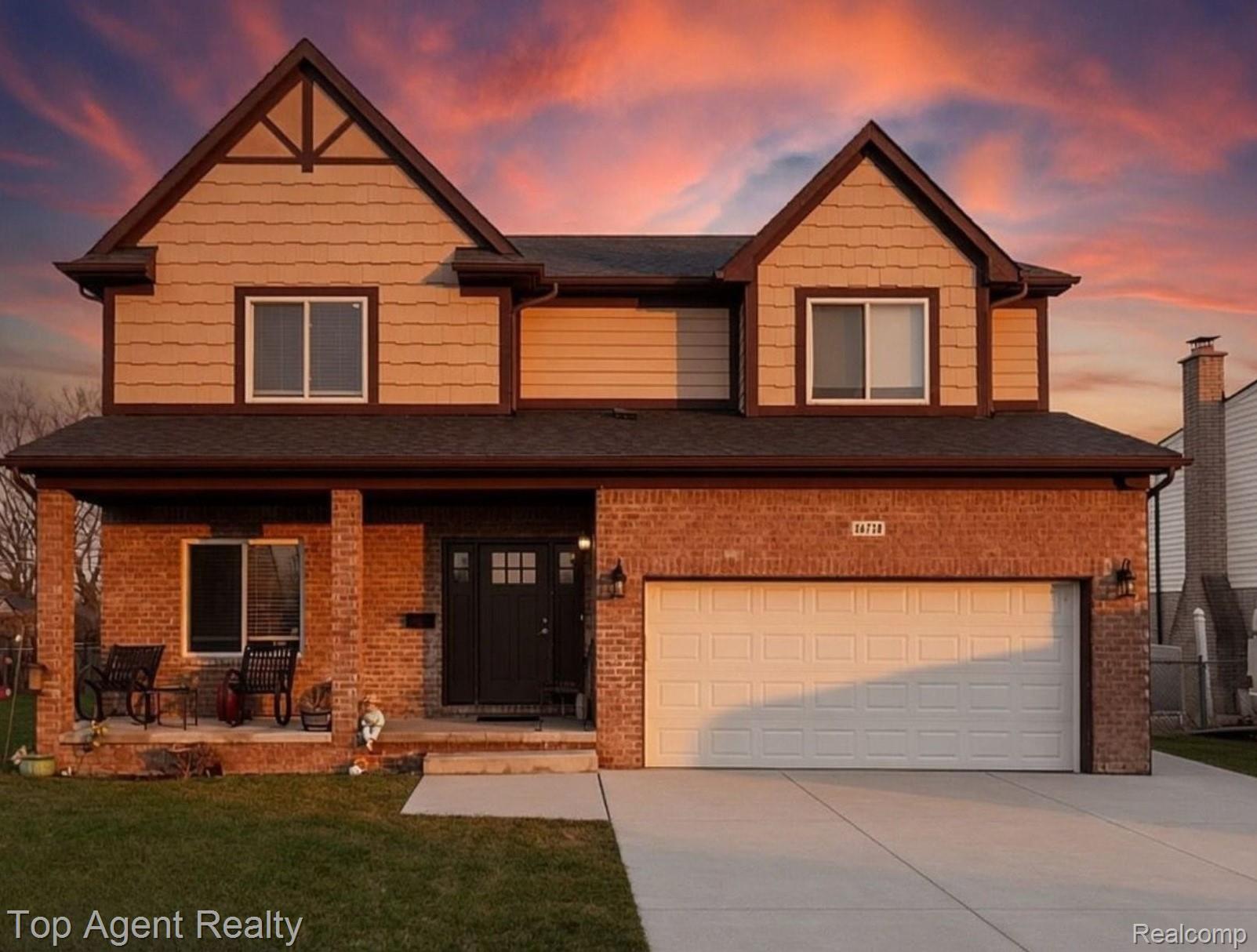 36738, Vine, Sterling Heights, Michigan, 48312