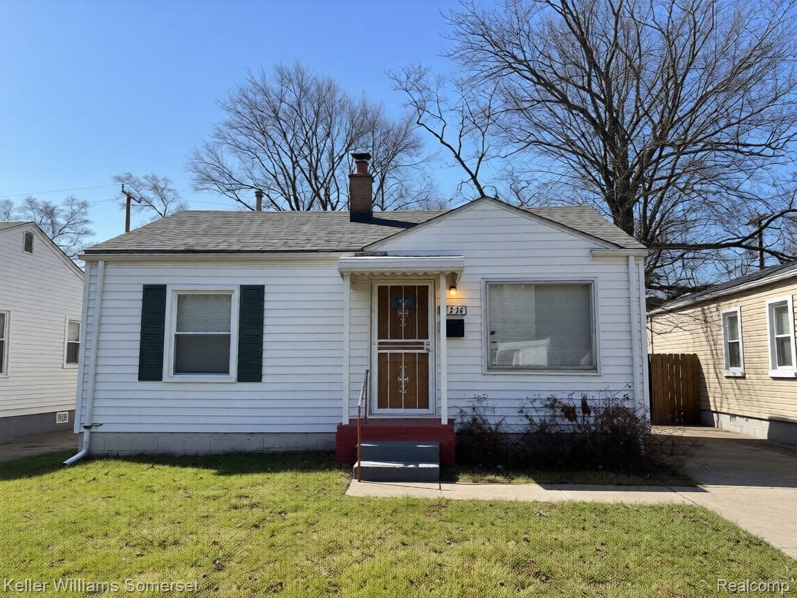 11236, Studebaker, Warren, Michigan, 48089