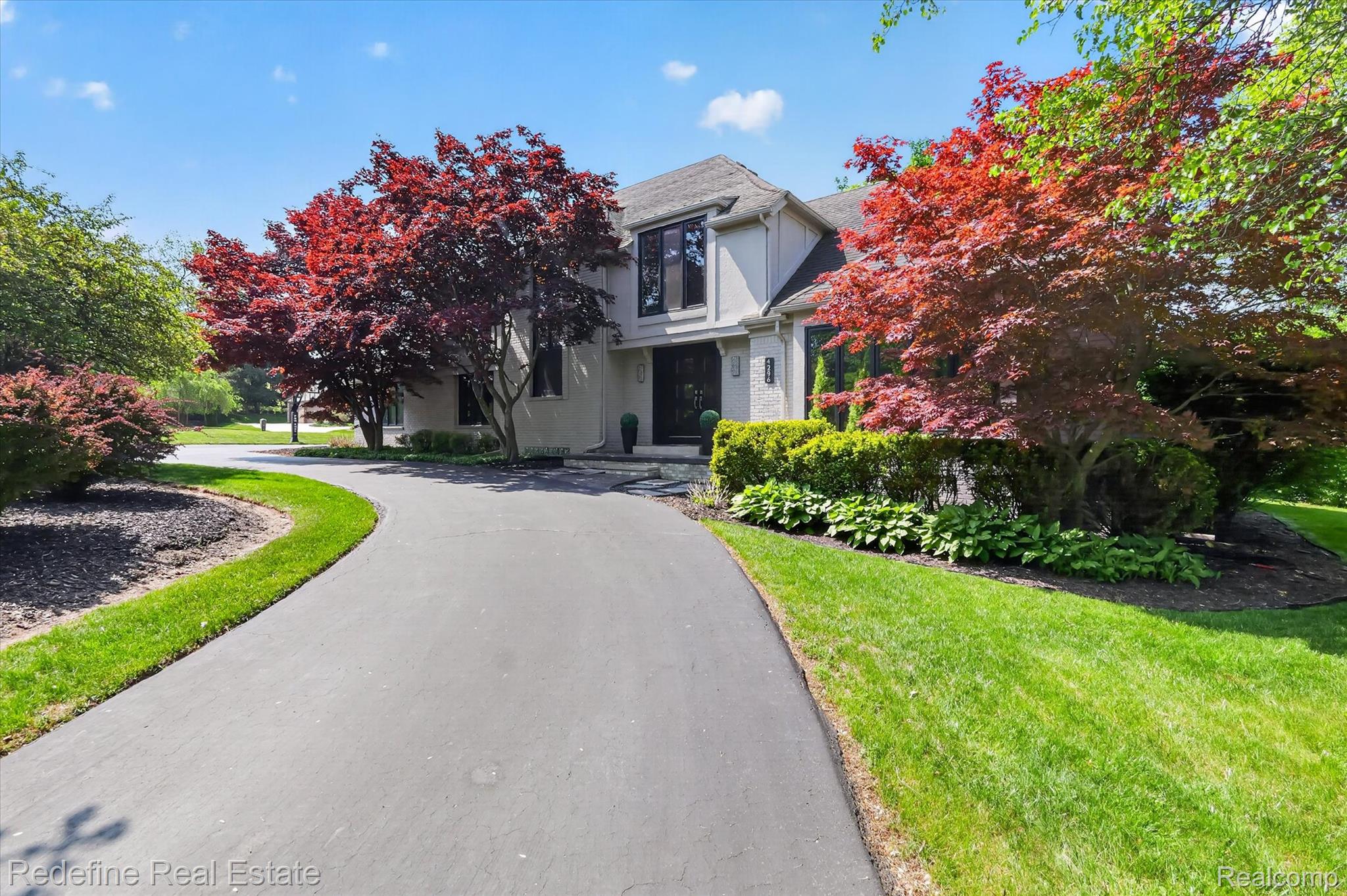 4296, Barcroft, West Bloomfield, Michigan, 48323