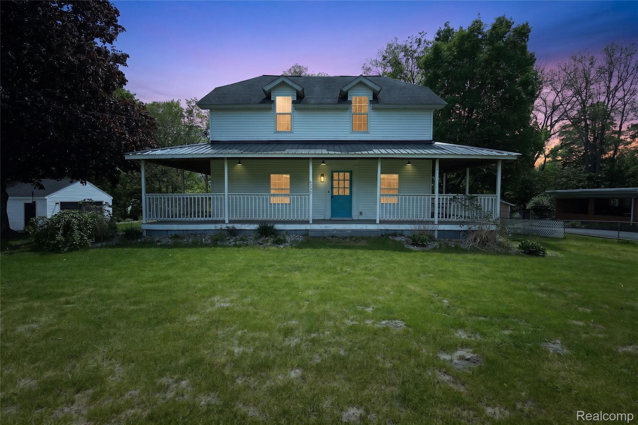6235, Flushing, Flushing, Michigan, 48433