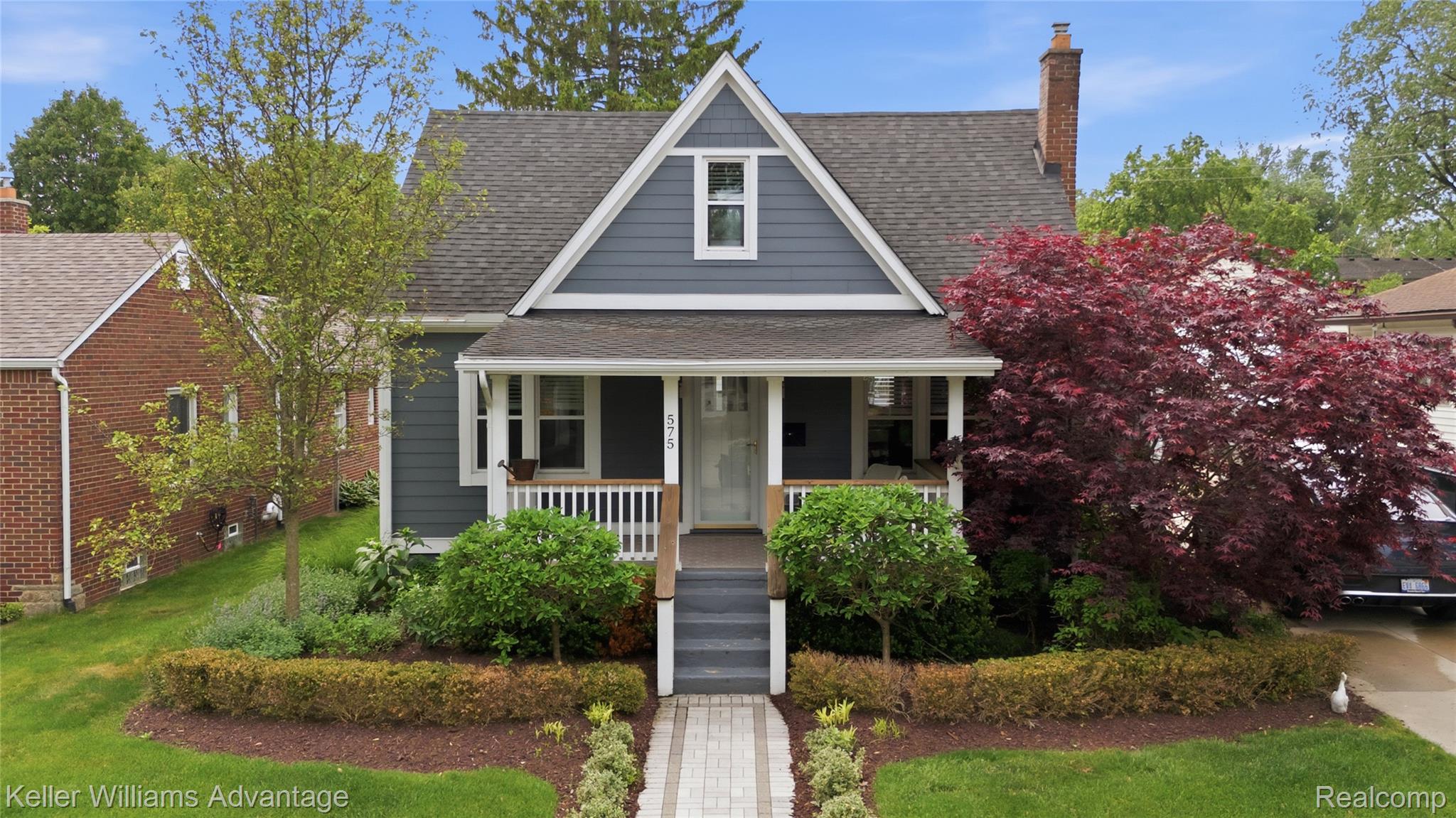 575, Evergreen, Plymouth, Michigan, 48170