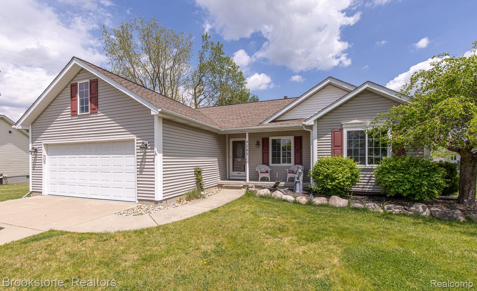 4289, Covey, Grand Blanc, Michigan, 48439