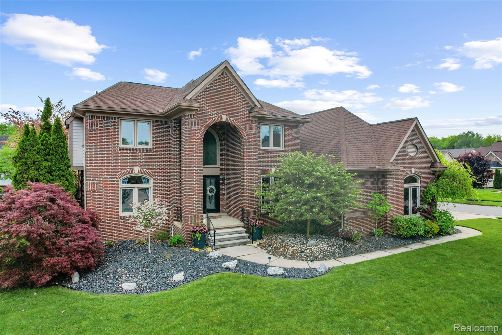 45523, Muirfield, Canton, Michigan, 48188