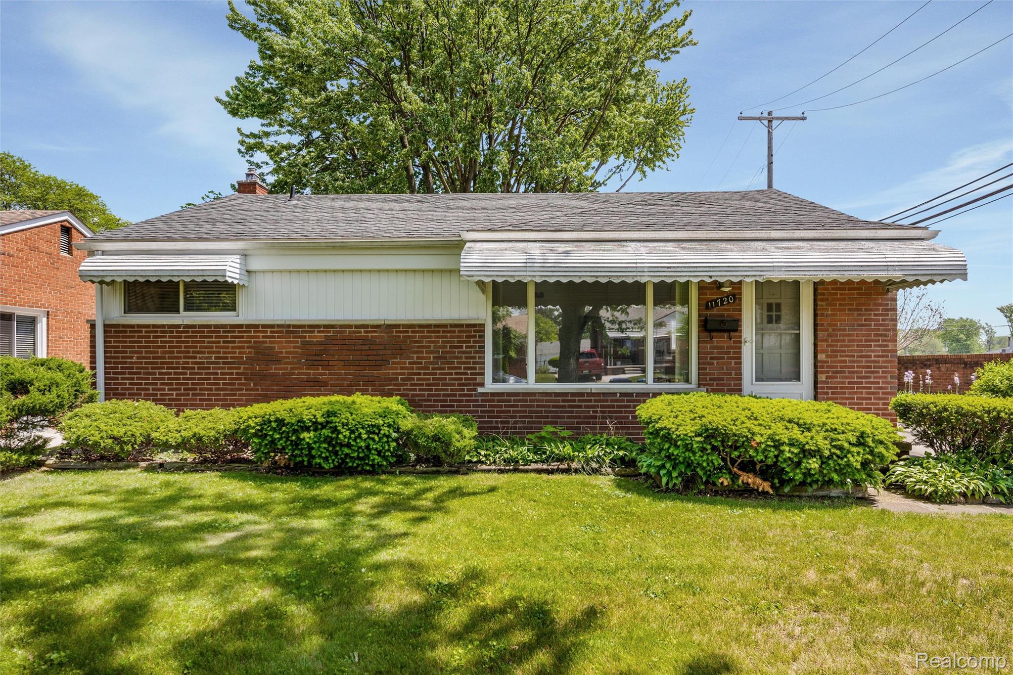 11720, Nathaline, Redford, Michigan, 48239