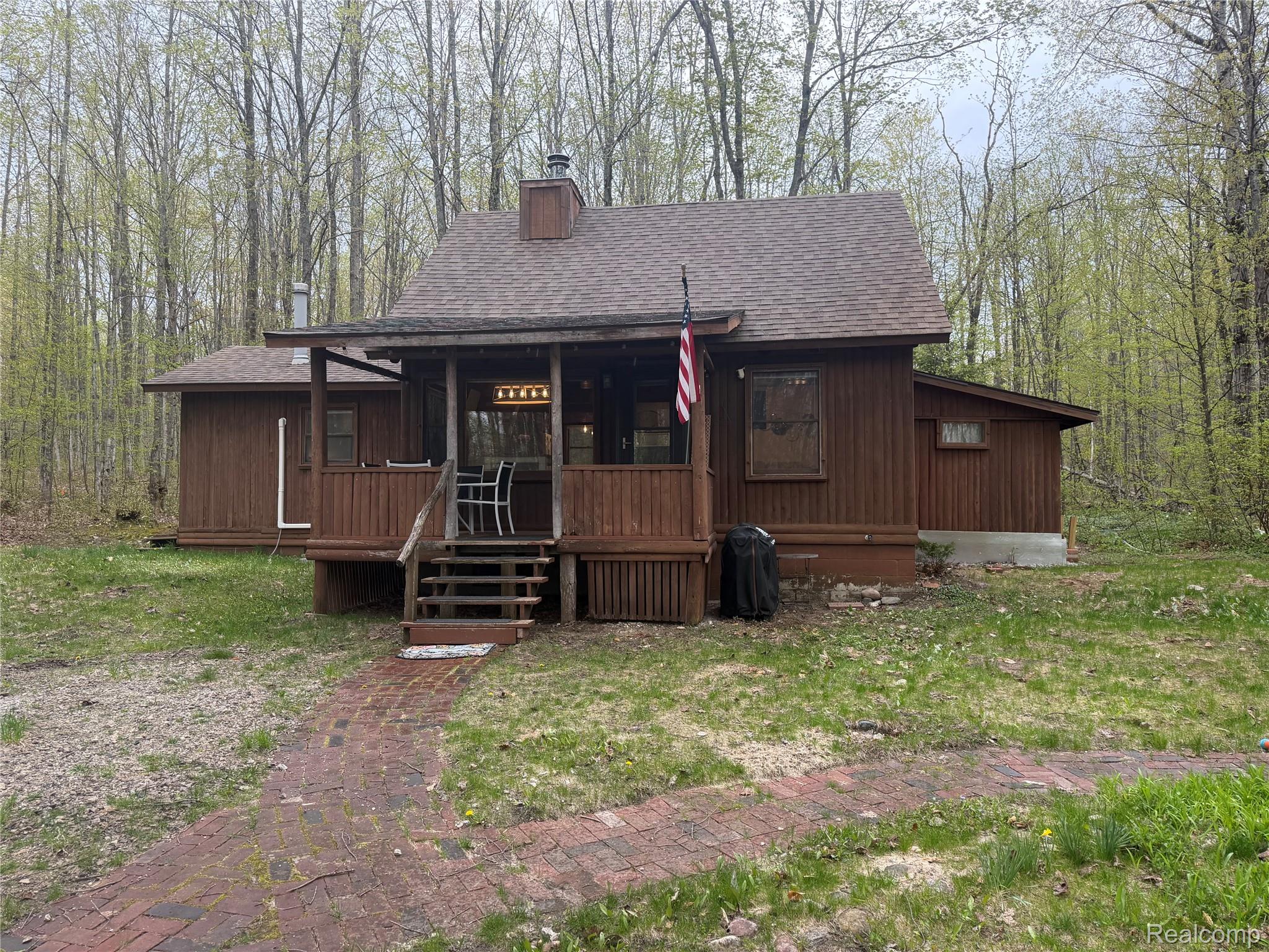 8641, Springdale, Elmira, Michigan, 49730