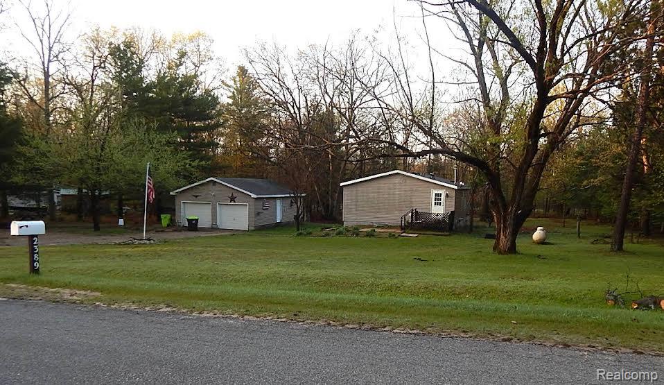 2389, Maplehurst, Roscommon, Michigan, 48653