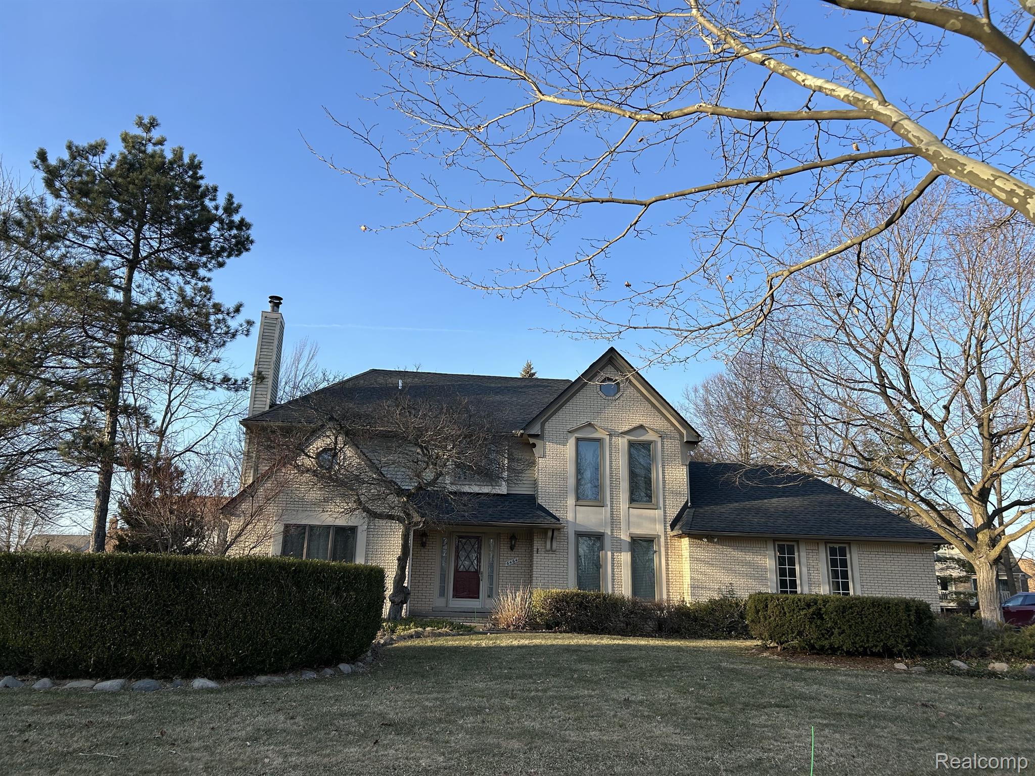 6464, DENTON, Troy, Michigan, 48098