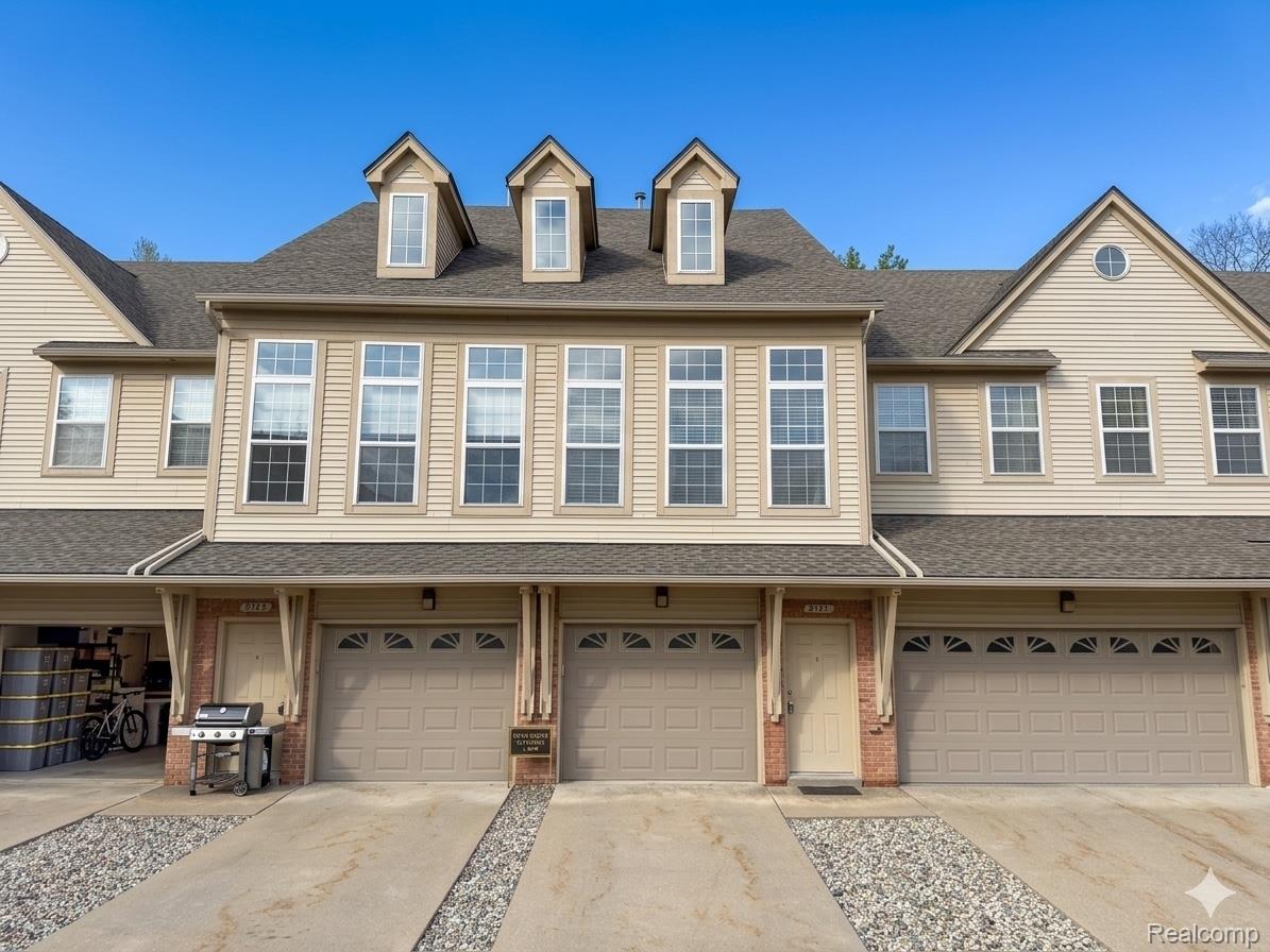 5151, PARSLEY, ##33, Shelby Twp, Michigan, 48316