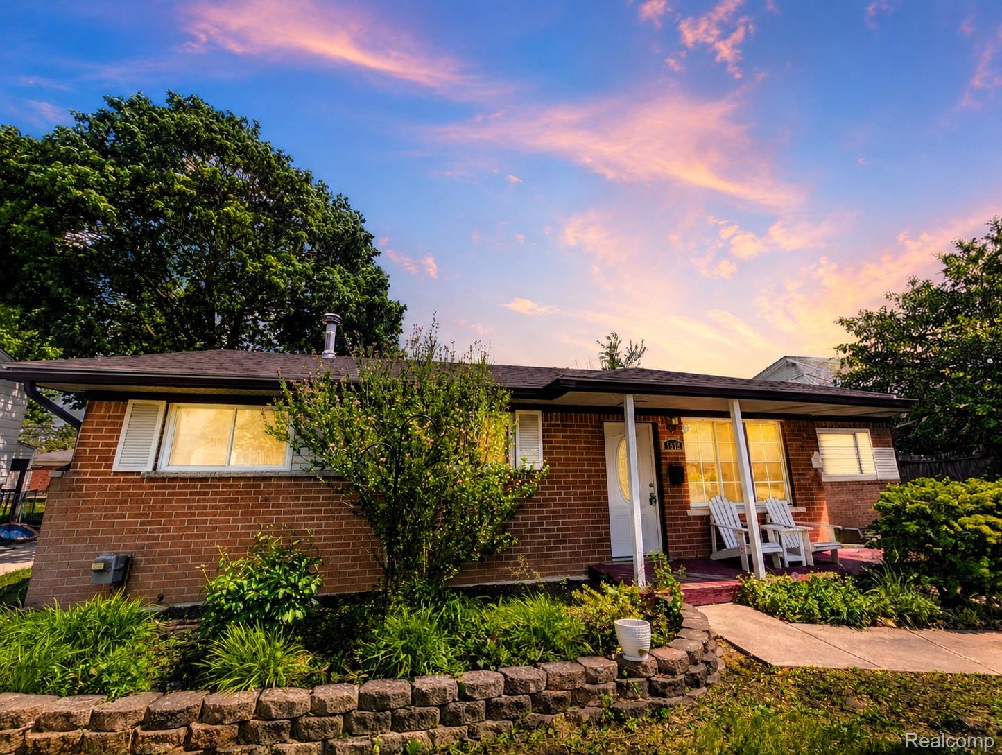 1643, Westchester, Westland, Michigan, 48186