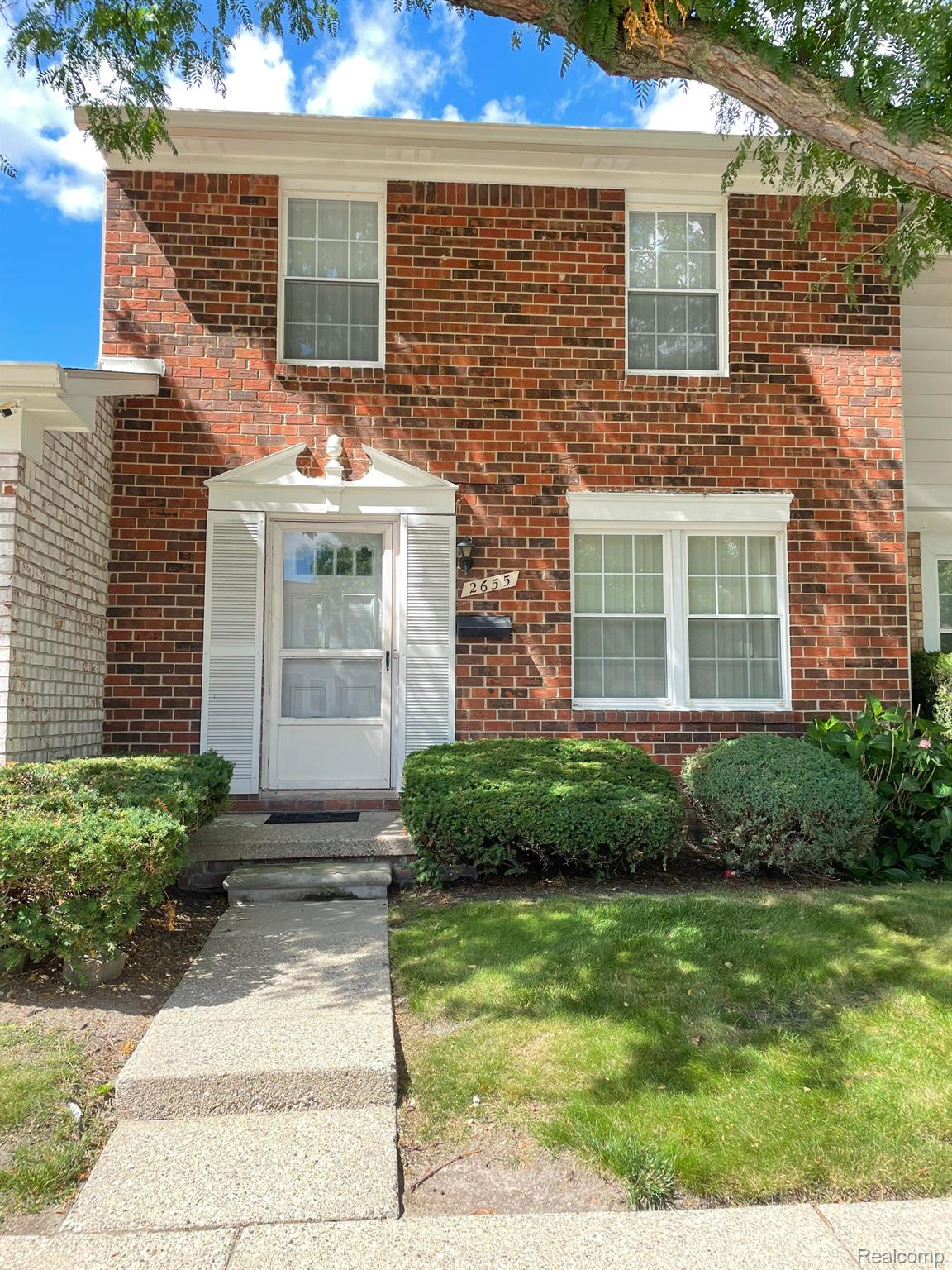 2655, SEATON CIRCUIT, S, Warren, Michigan, 48091