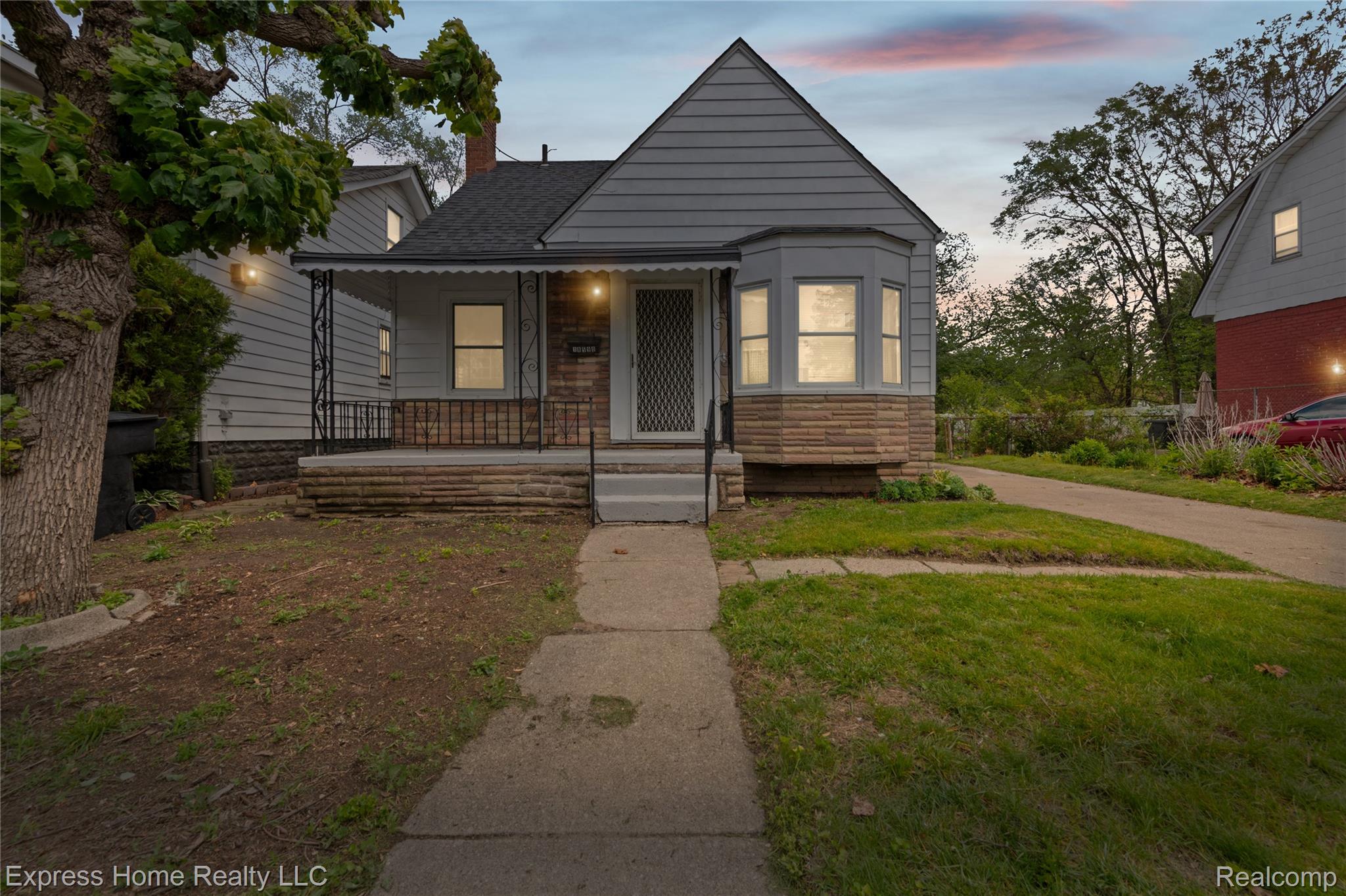 18590, Lumpkin, Detroit, Michigan, 48234