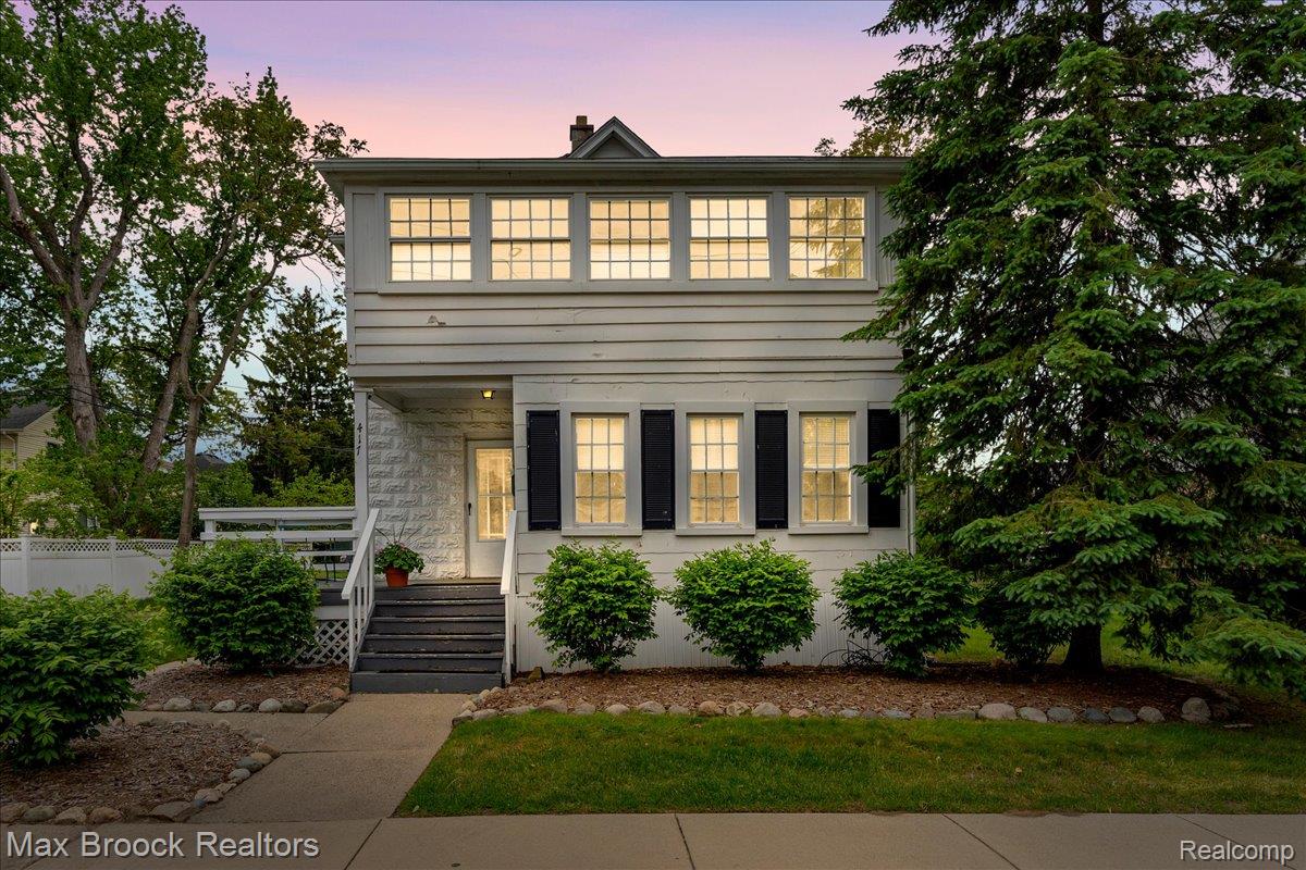 417, Lincoln, Royal Oak, Michigan, 48067