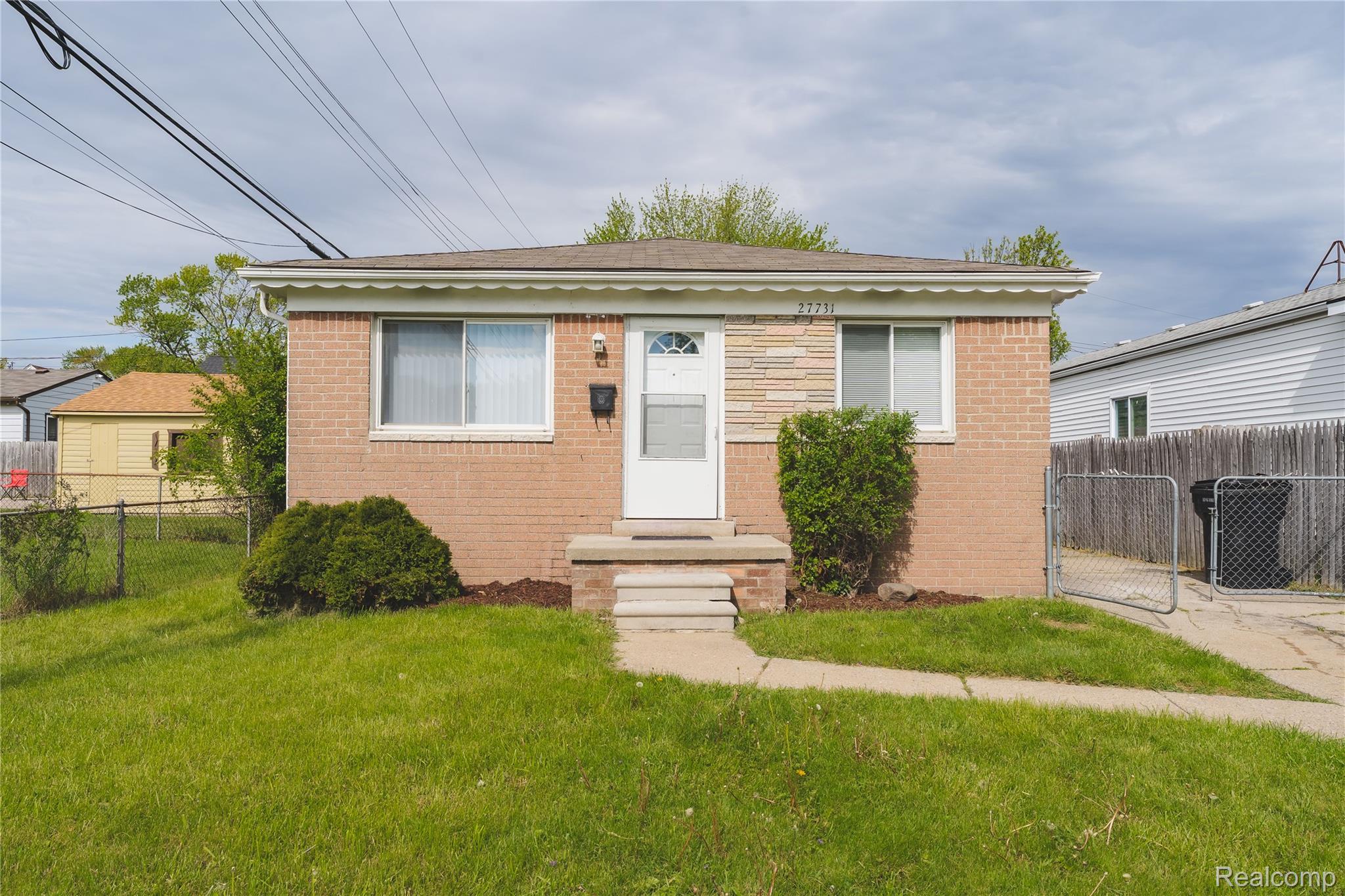 27731, Bohnhoff, Roseville, Michigan, 48066