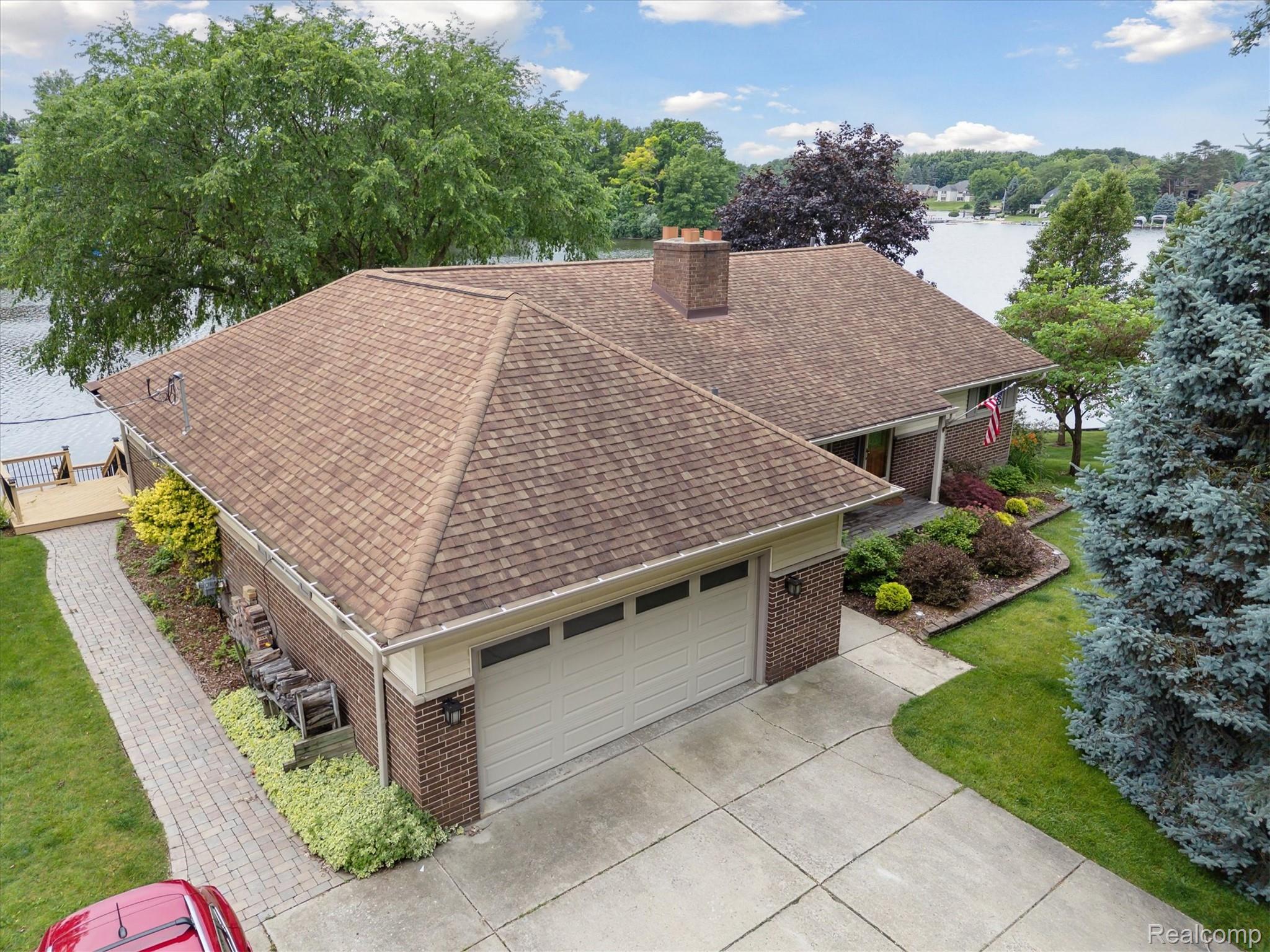 3817, Lake Lapeer, Metamora, Michigan, 48455