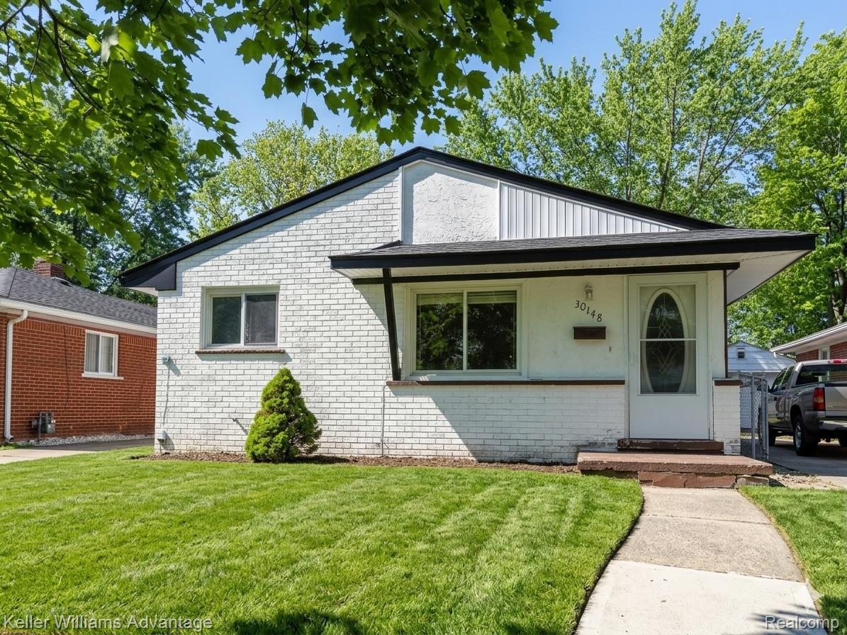 30148, Hazelwood, Inkster, Michigan, 48141