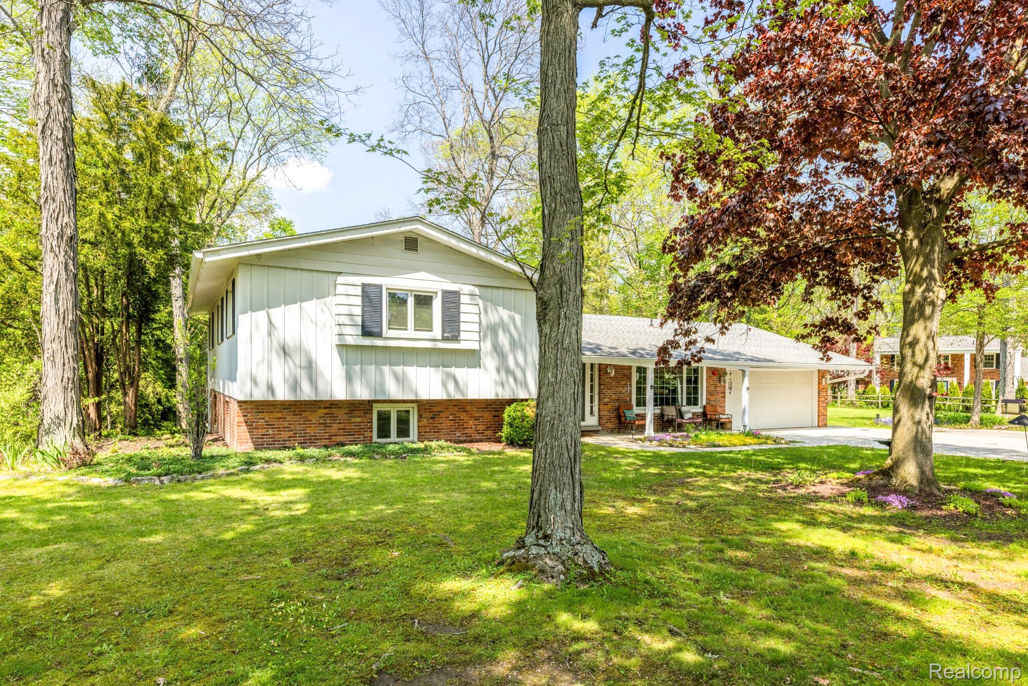 3560, North, Clyde, Michigan, 48049