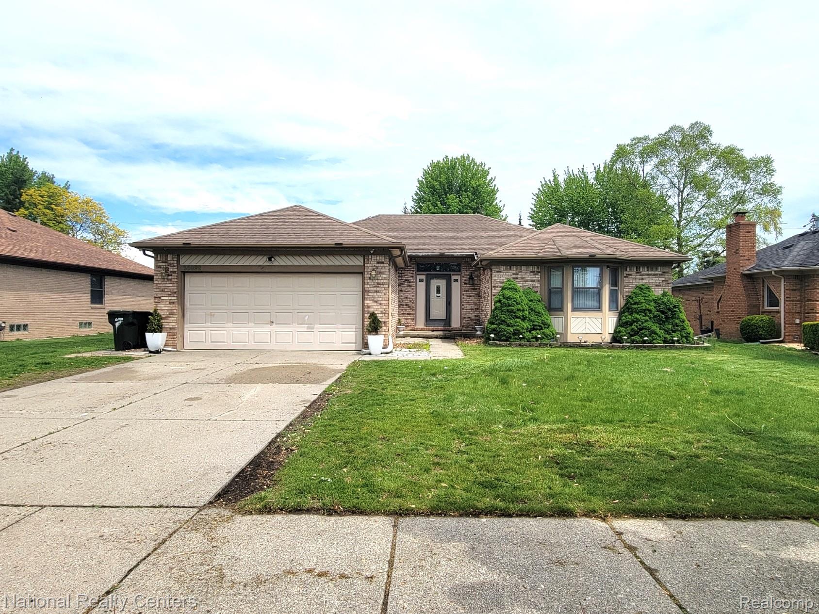 35098, Kensington, Sterling Heights, Michigan, 48312
