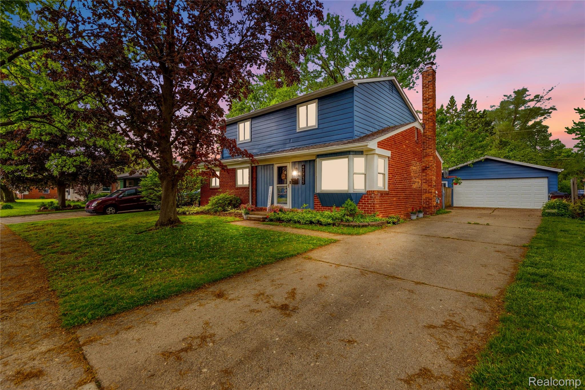 47735, Jeffry, Utica, Michigan, 48317