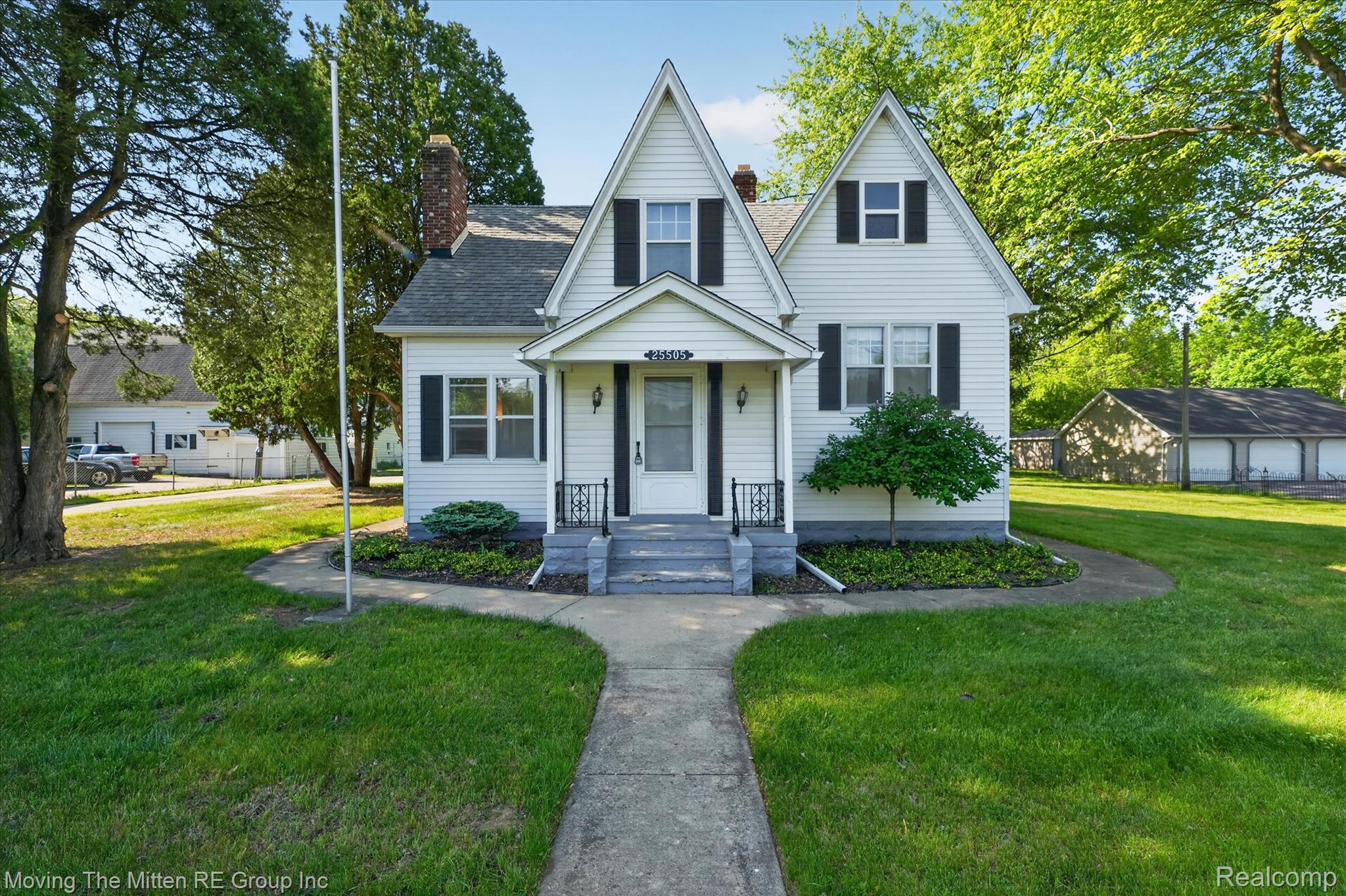 25505, Wick, Taylor, Michigan, 48180
