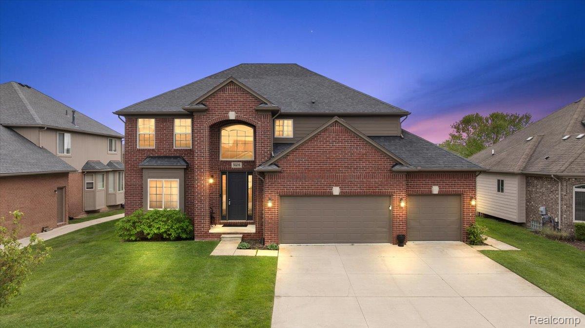 50216, Ashperton, Macomb, Michigan, 48044