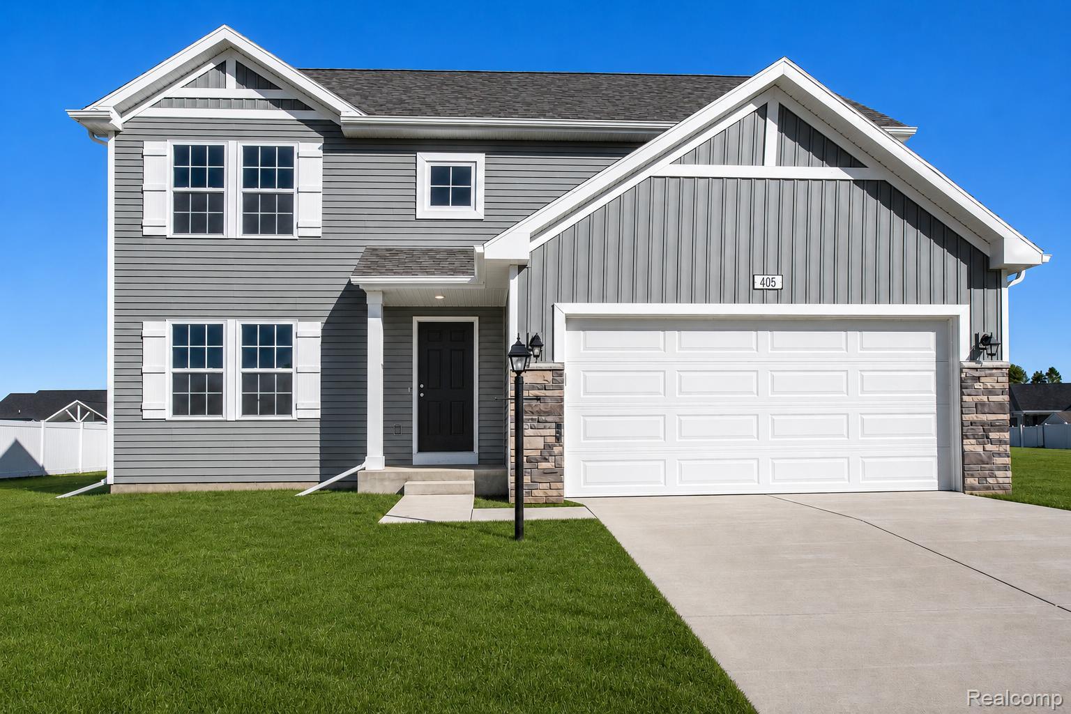 6090, Cousins, Swartz Creek, Michigan, 48473